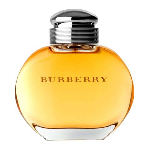 Perfumy BURBERRY 